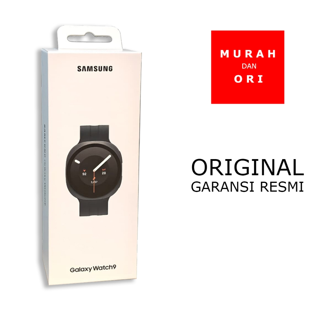 Samsung Galaxy Watch 9 ( Watch9 ) 40mm 44mm