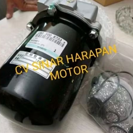 AIR DRYER DRAYER ASSY HINO LOHAN FM26TI FL260TI 44830-2900 PENGERING UDARA ASSY WABCO