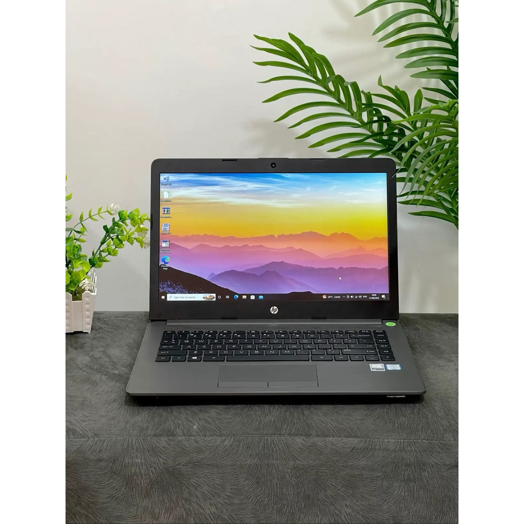 laptop hp 240 g7