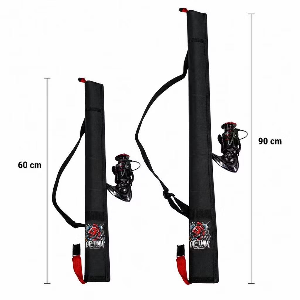 TMH Tas pancing hardcase terbaru Tas pancing hardcase Tegek Tas pancing hardcase anti air Outdoor