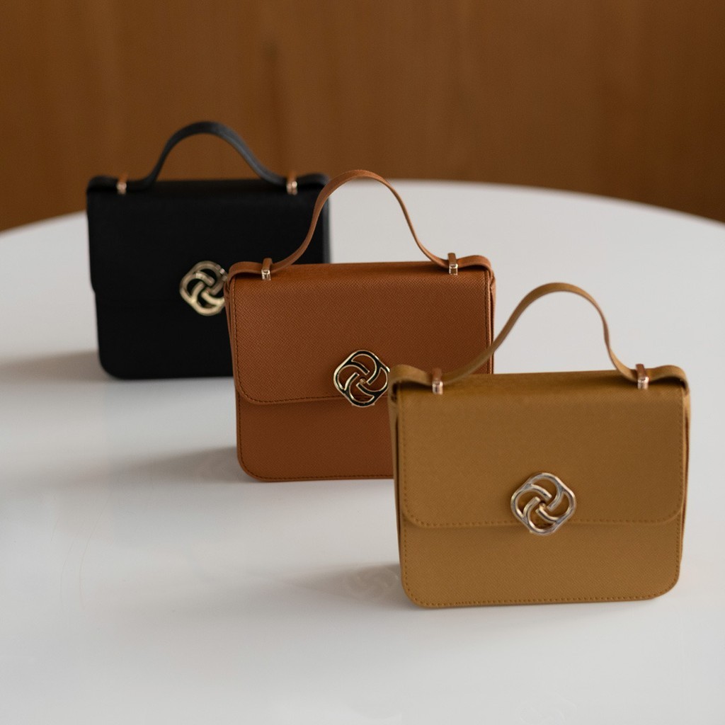 Tas Wanita Deenay Diara Bag Original