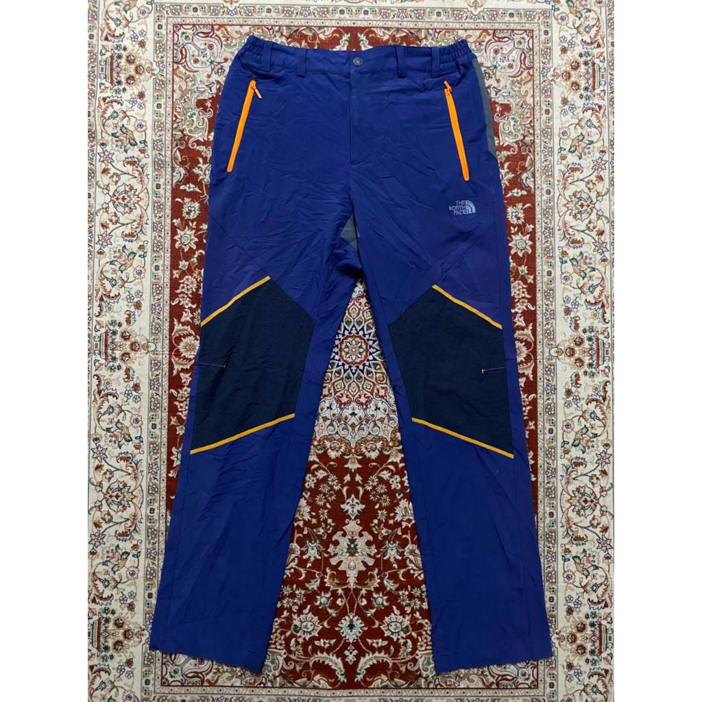 Celana TNF (The North Face) Original Parasut