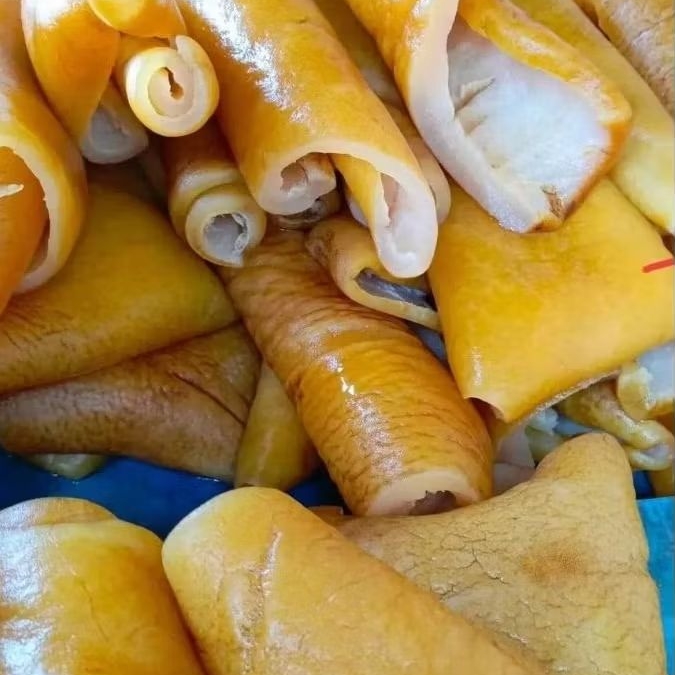 kikil sapi tebal fresh ( halal )
