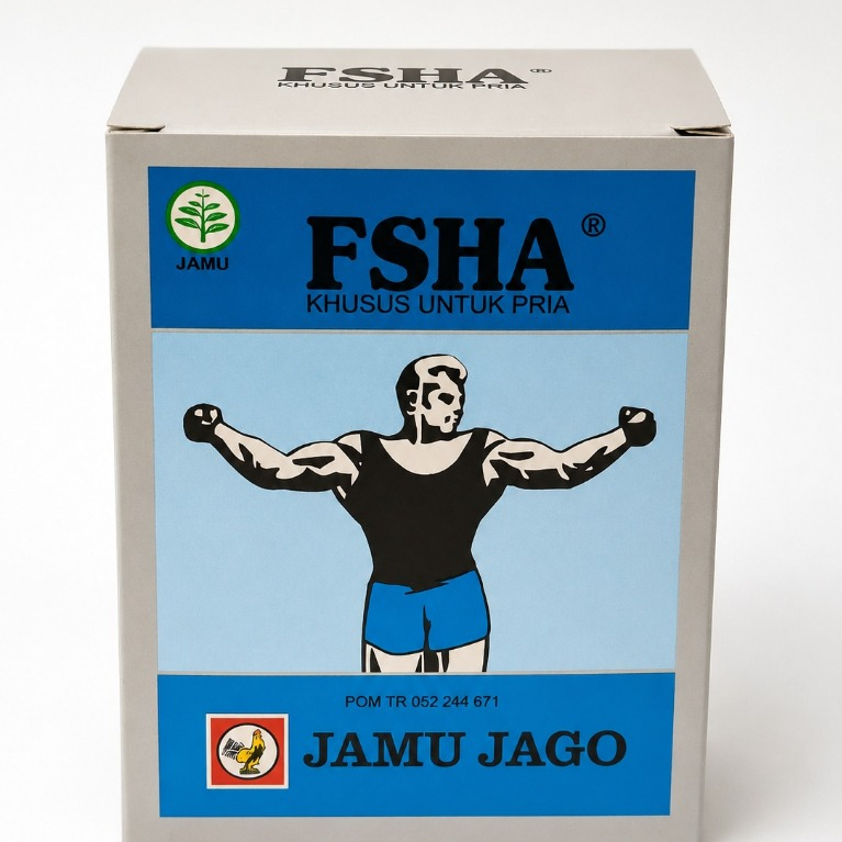 Jamu Esha Jago
