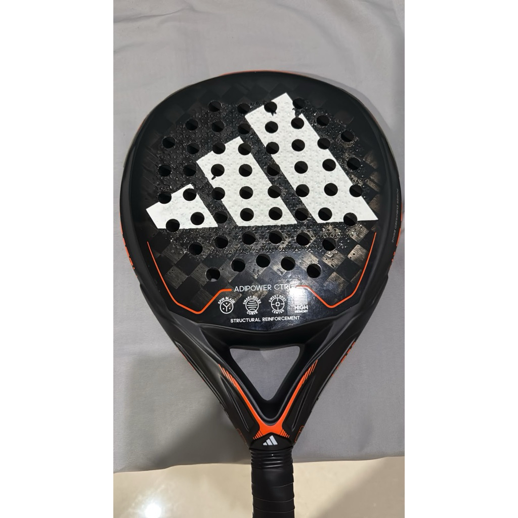 adidas adipower ctrl 3.2