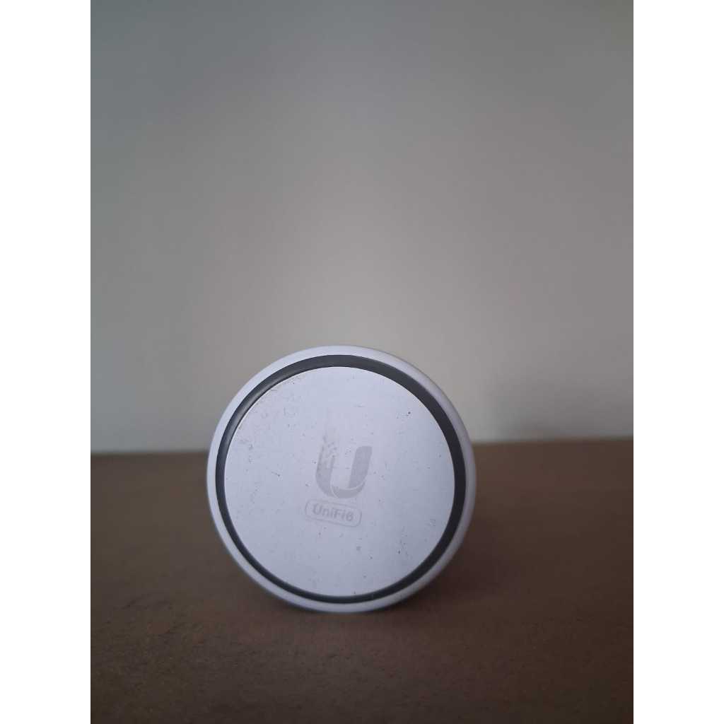 UBIQUITI - UNIFI 6 MESH