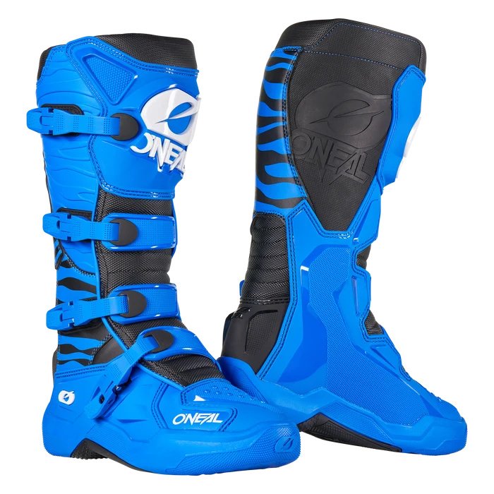 BOOTS ONEAL 3 SRS ZEBRA BLUE SEPATU ONEAL 3 SRS ZEBRA BLUE SEPATU ONEAL 3 SRS ZEBRA BLUE NEW 2026
