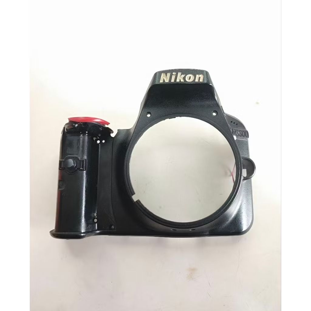 Case Depan Nikon D3300 Bekas