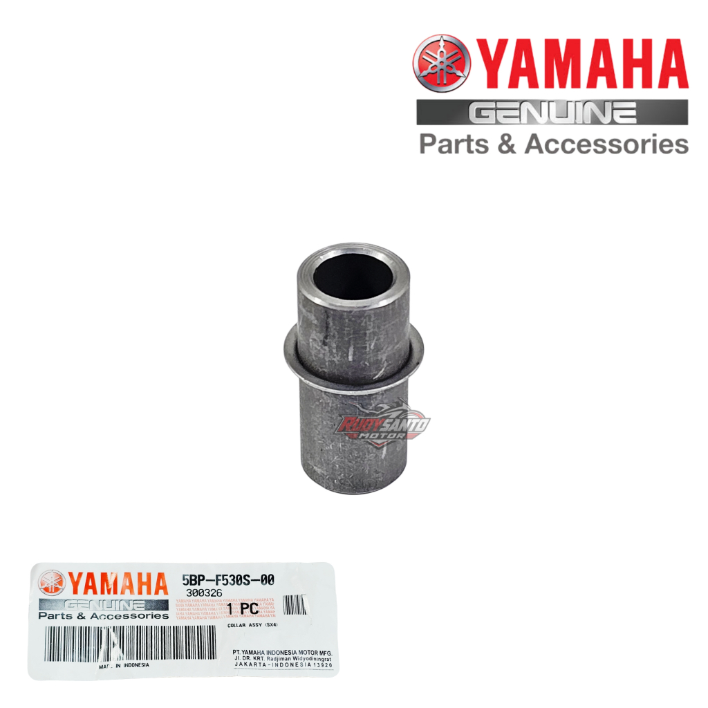Bosh Bos Tromol Dalam Belakang RX King RXK RX K Scorpio Original 5BP-F530S-00