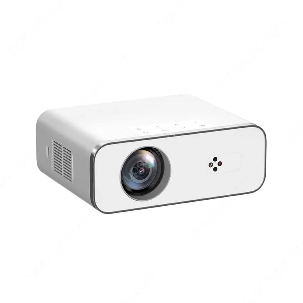 Klaz Proyektor Android (SECOND) 1080p RD-886D