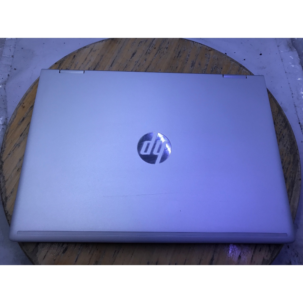HP PRO X360 435 G10 2IN1 TOUCH RYZEN 5 7530U 8GB RAM 128GB SSD FHD CAM BACKLIT MULUS MURAH B404