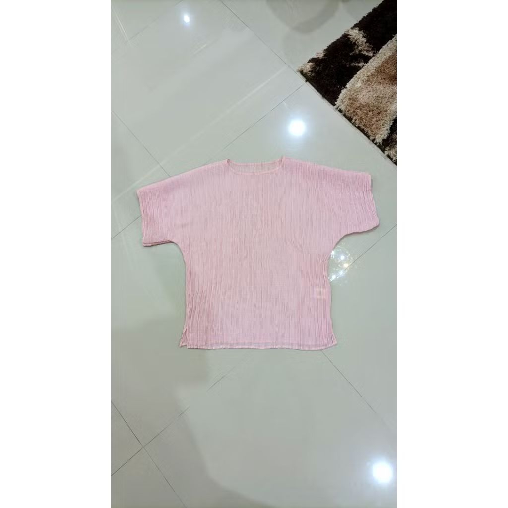 Pleatsme Issey Miyake