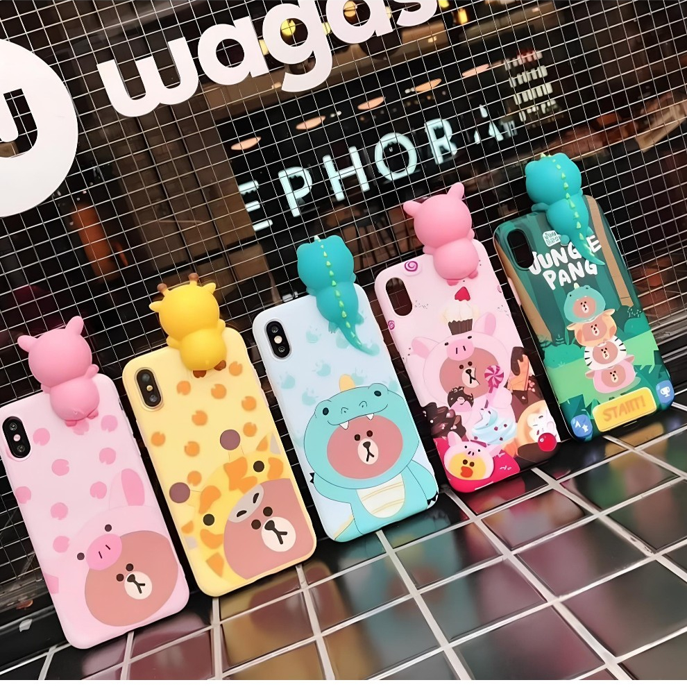 Casing Hp Papa Case Xiaomi Mi 11 Mi 11T Mi 11T Pro Mi 11 Lite Mi 11 Ultra Mi 11 Pro