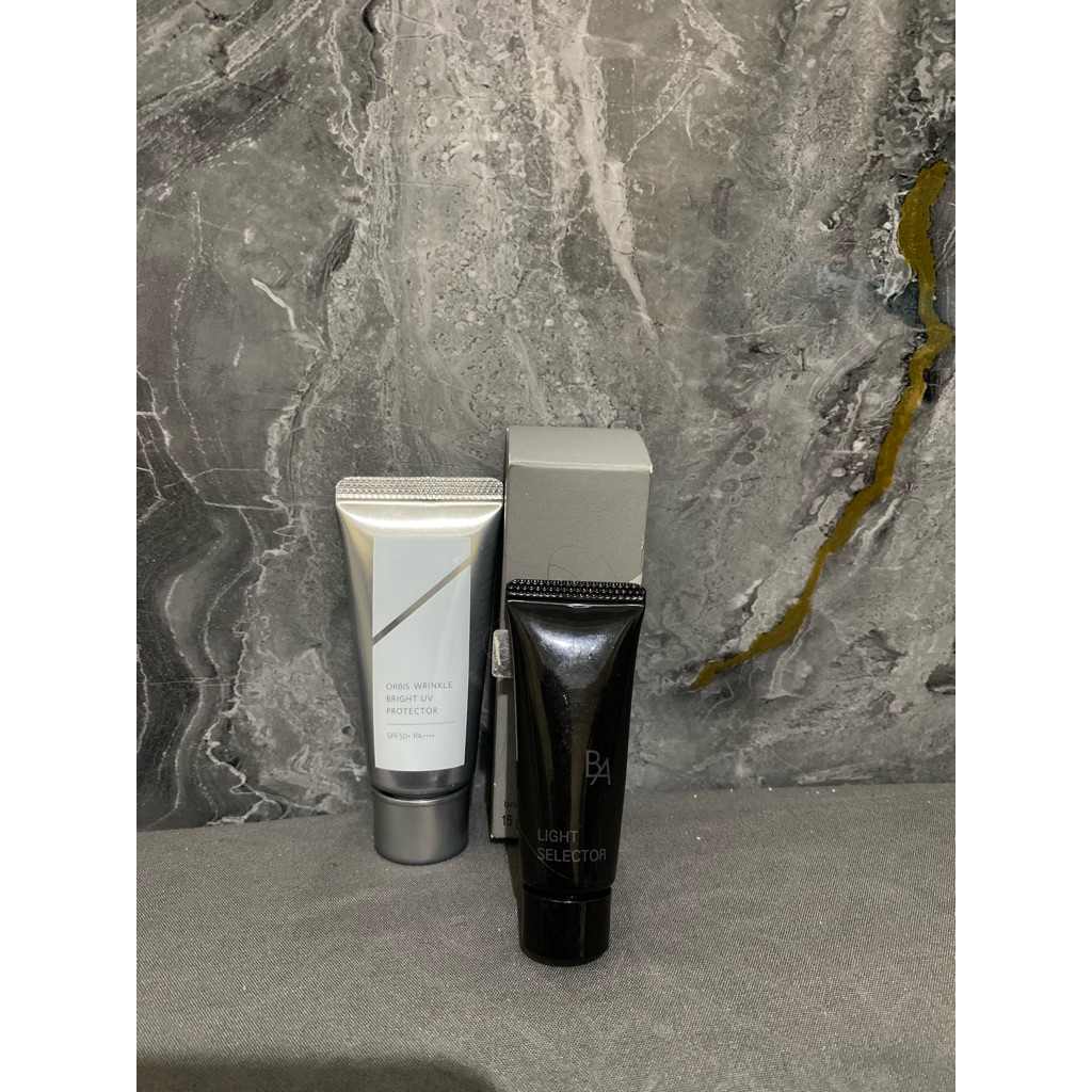 pola & orbis sunscreen