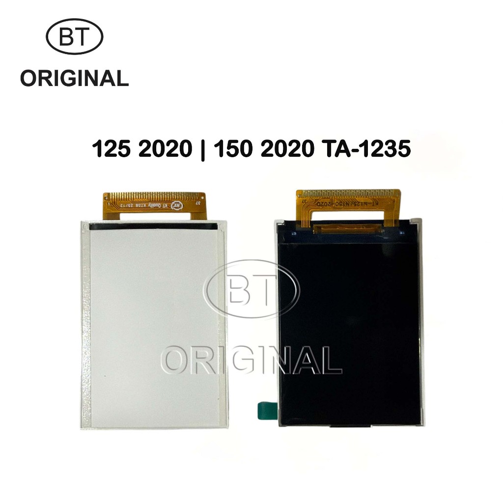 LCD FOR NOKIA 125 2020 - 150 2020 TA-1235