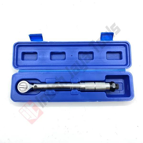 AMERICAN TOOL Adjustable Torque Wrench - Kunci Momen Micrometer Motor