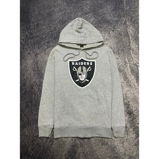 Hoodie NFL Raiders