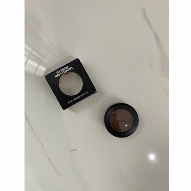 mac cosmetics eyeshadow espresso