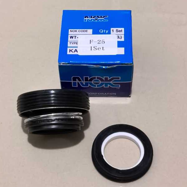 Seal F25 meckanikal pompa alkon as 25 mm / Mechanical seal pompa alkon as 25mm seal F 25