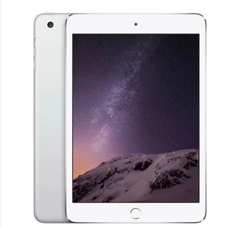 IPAD MINI 3 DENGAN KAPASITAS PENYIMPANAN 16GB, 32GB, 128GB SECOND ORIGINAK/ BEKAS