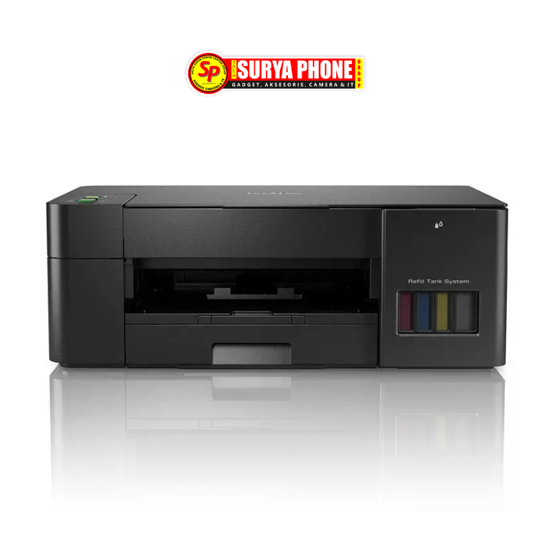 PRINTER BROTHER DCP-T220 (PRINT SCAN COPY)