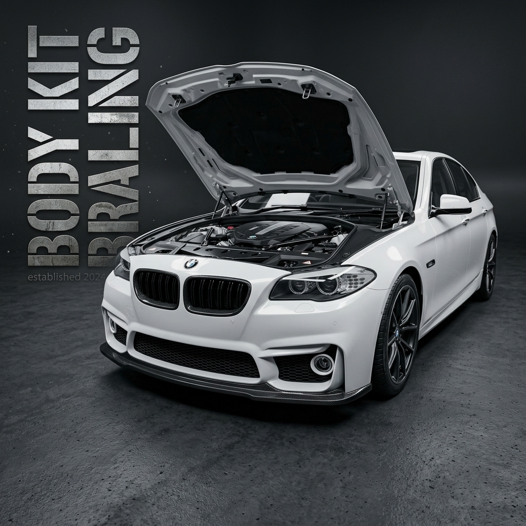 bodykit bmw f10 body kit bmw f10