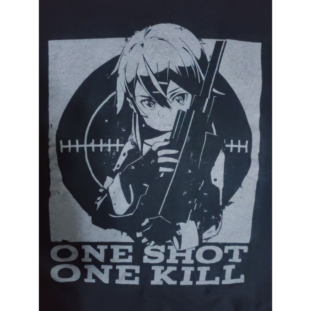 Kaos anime sword art online