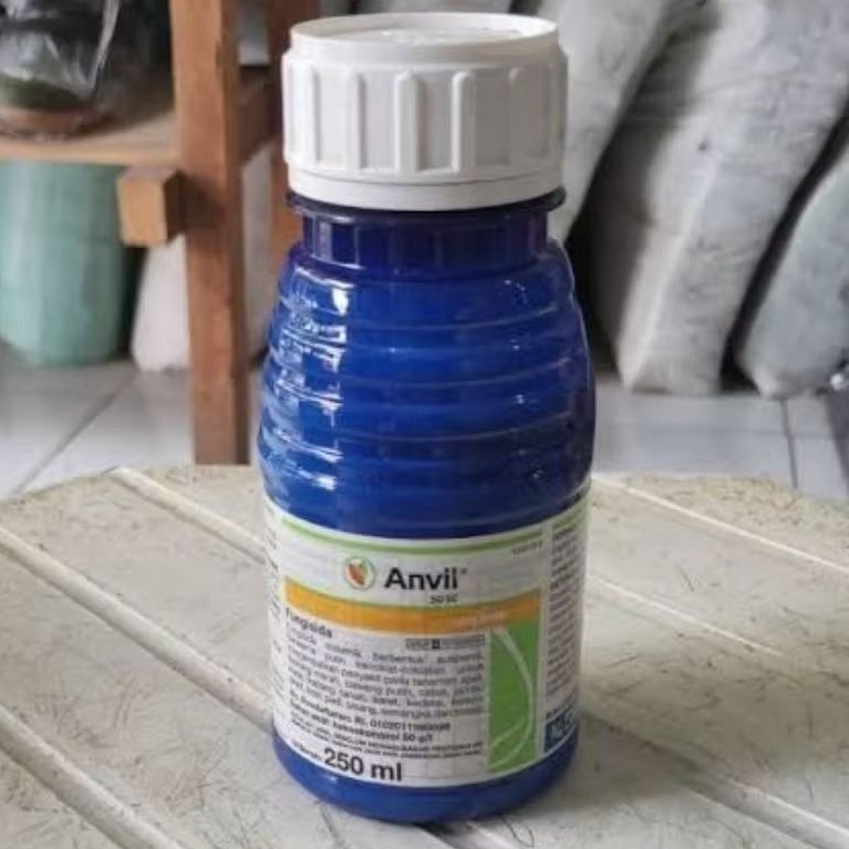 Fungisida Sistemik Anvil 50SC 250ML