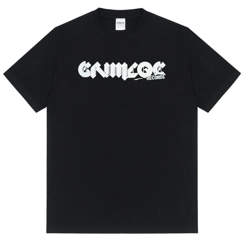 Tshirt GRIMLOC - RIMBAUD | Grimloc Official Merchandise