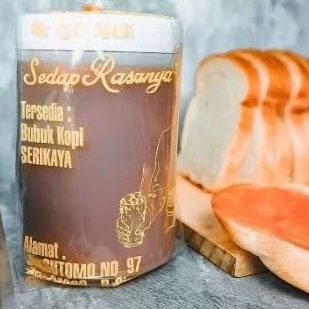 SELAI SRIKAYA SEDAP Khas Pematangsiantar 1kg
