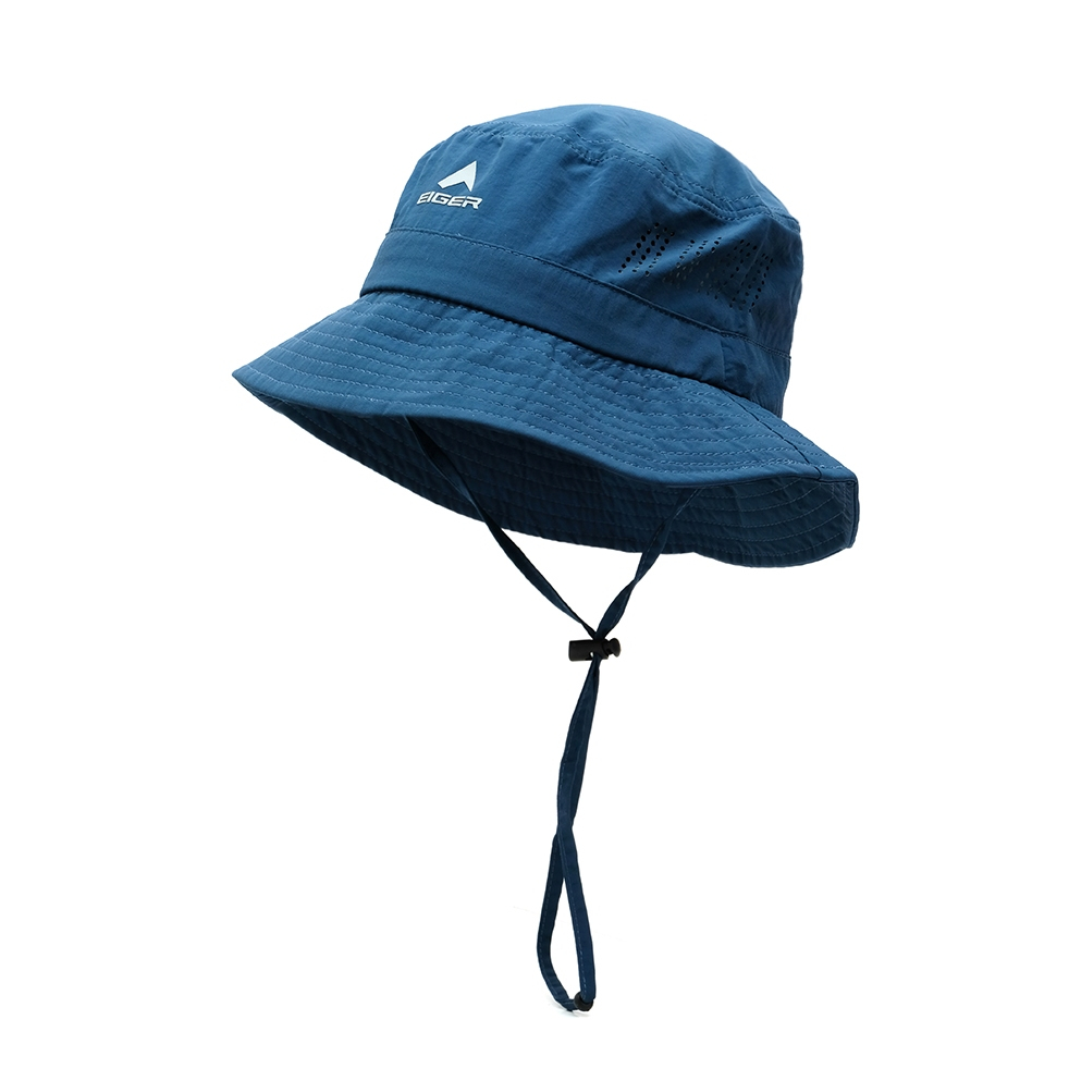 EIGER CIVILIAN TOPI BUCKET PRIA 100%ORIGINAL