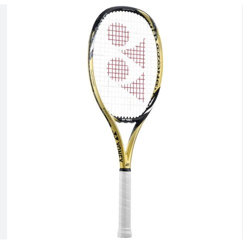 Yonex Tennis Racket [EZONE 98 Gold Limited Edition/EZONE 98/Alpha/115/Alpha SL/Alpha L/ACE/110 Espre