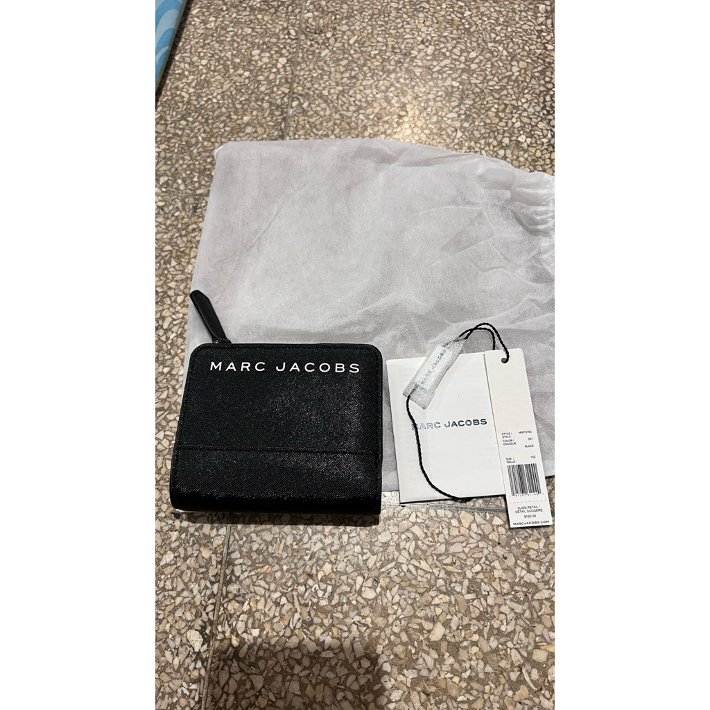 pl dompet marc jacobs original 100%