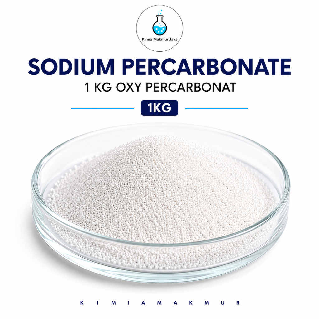 Sodium Percarbonate 1 KG / Oxy Percarbonat
