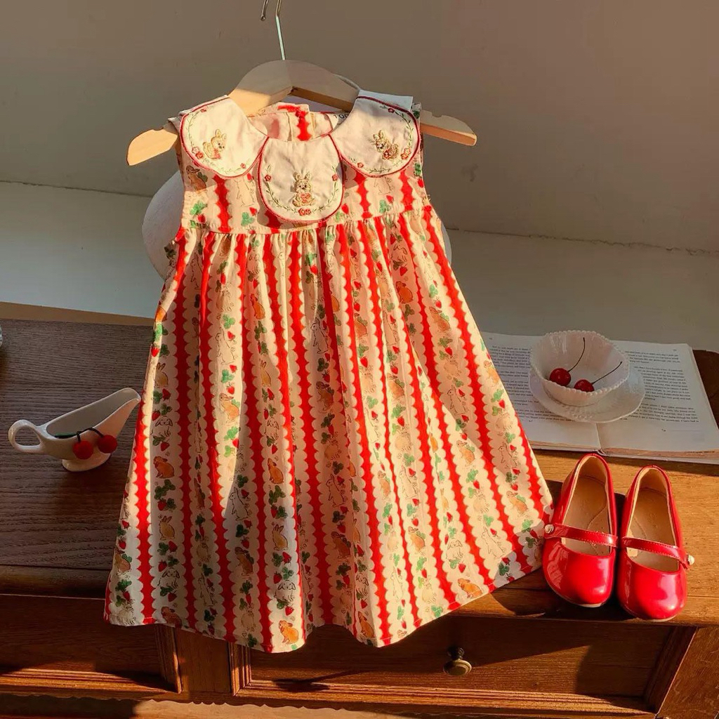 Dress Na Willa