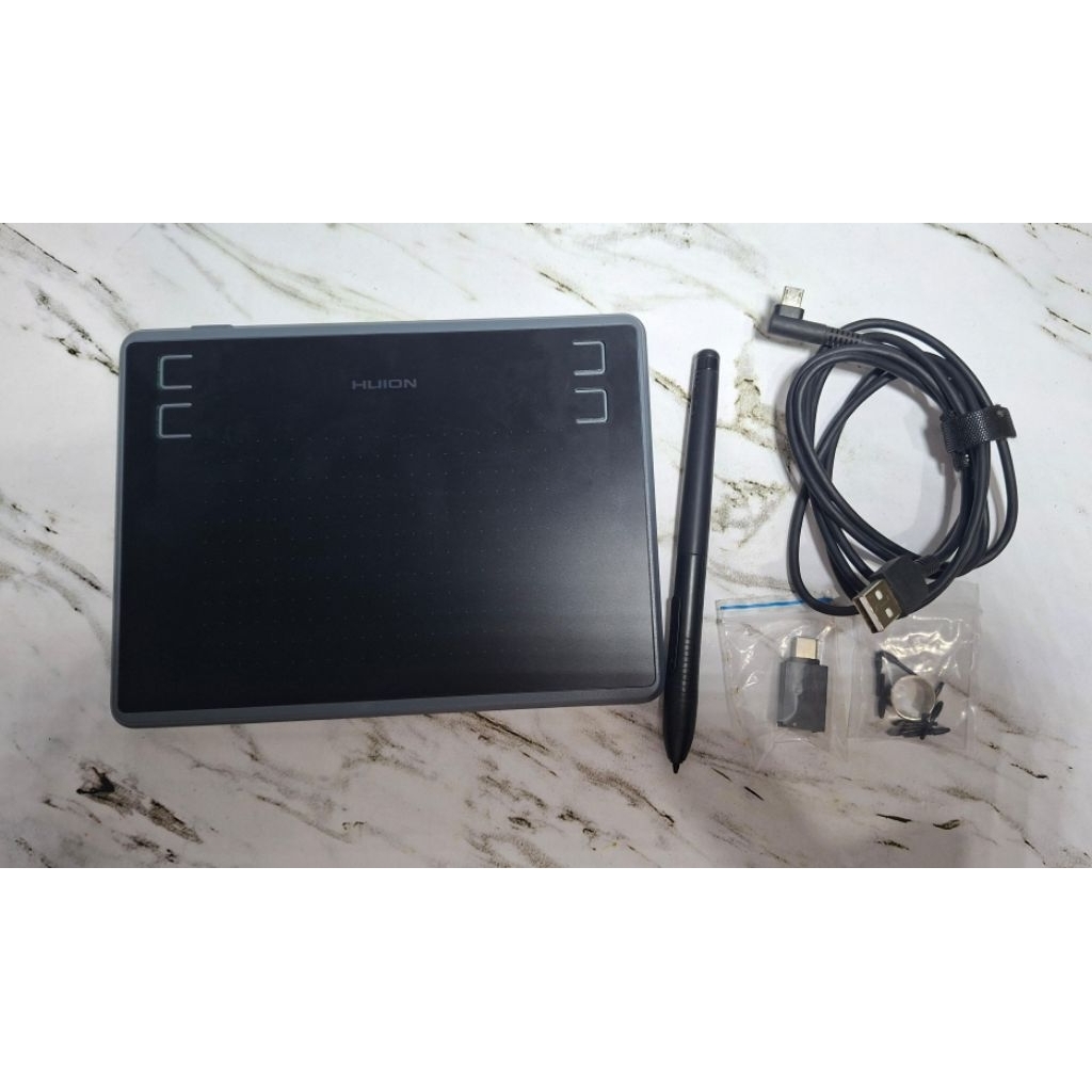 Drawing Pad/Drawing Tablet Inspiroy second