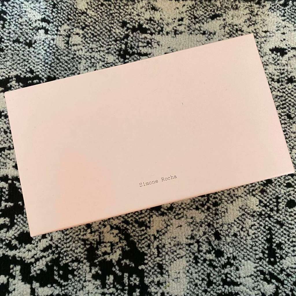 Simone Rocha Size 39