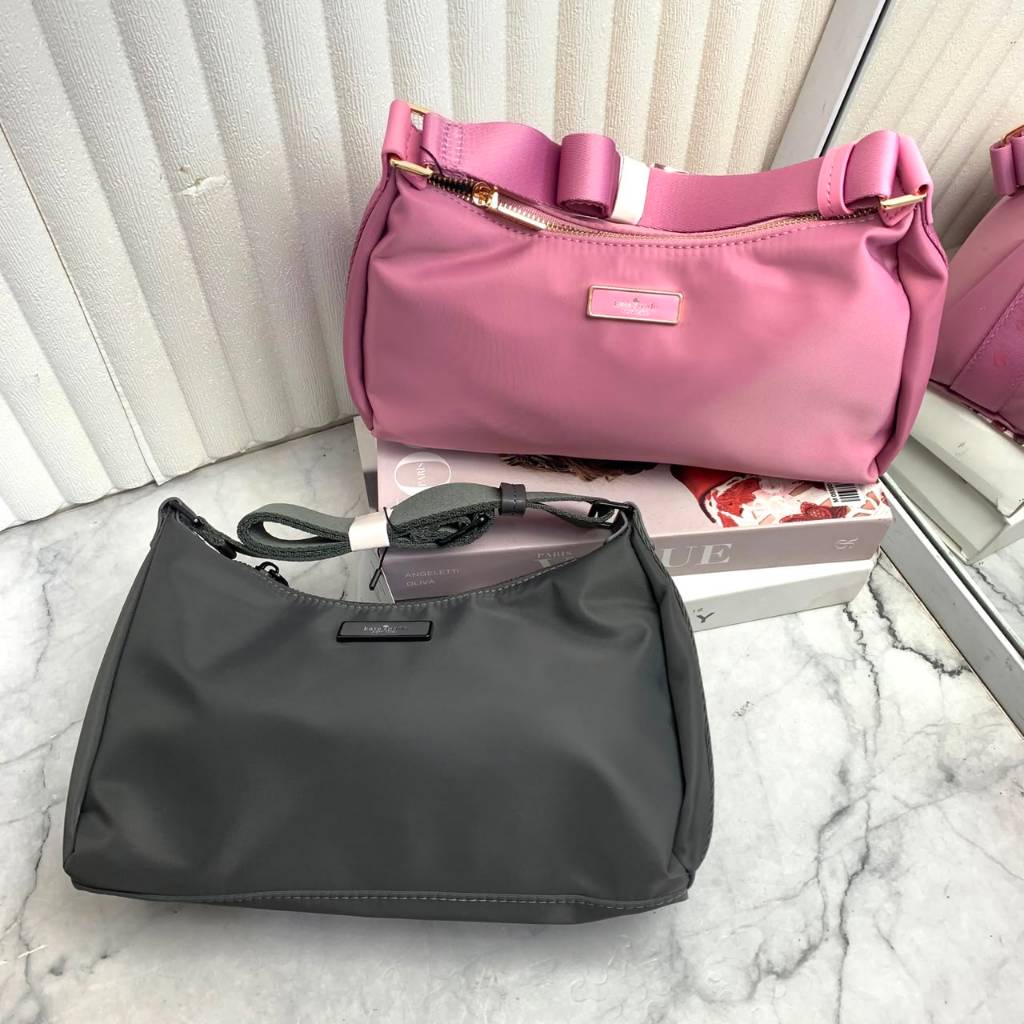 TAS SLING BAG WANITA KATE SPADE B4603 TERBARU PREMIUM