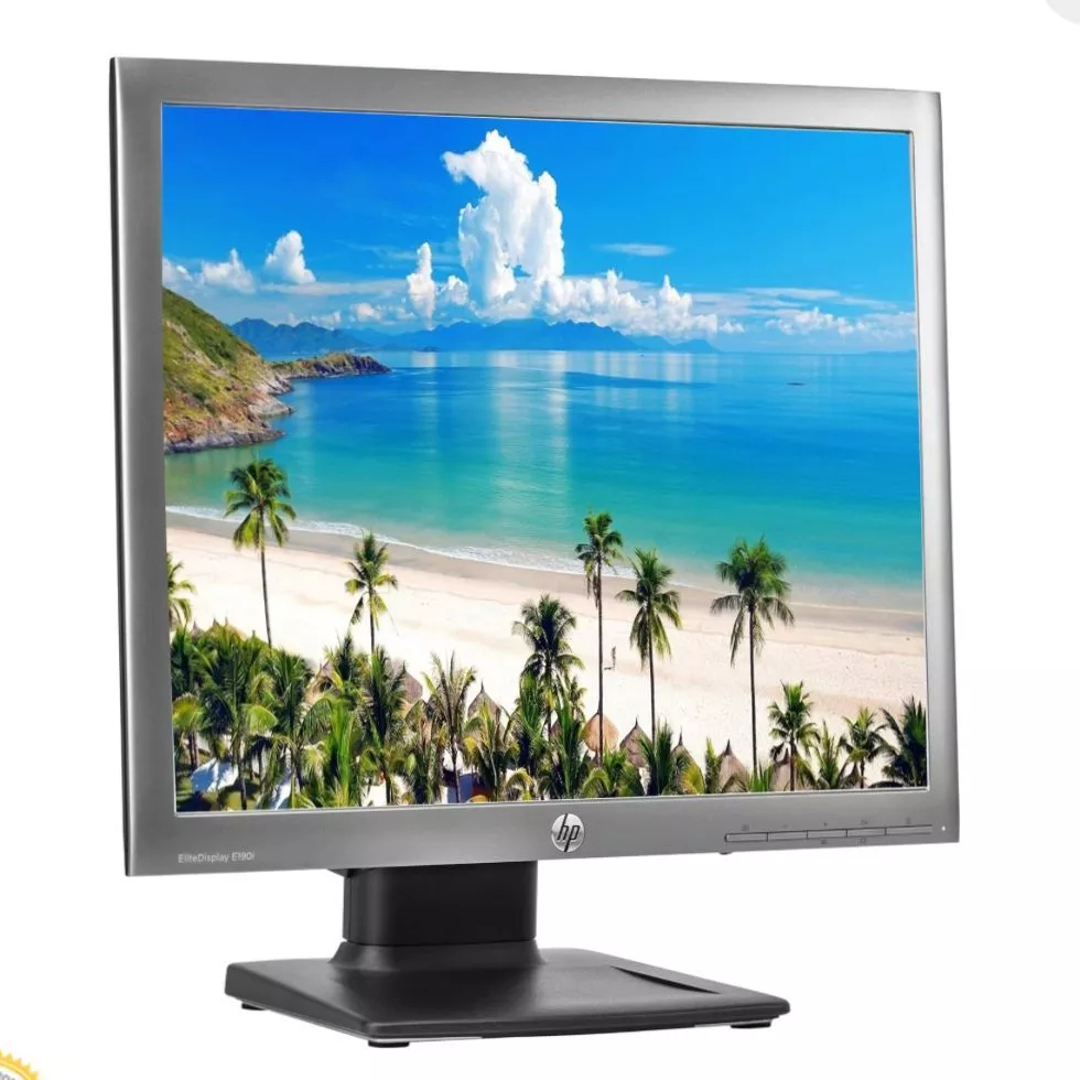 monitor 19 kotak