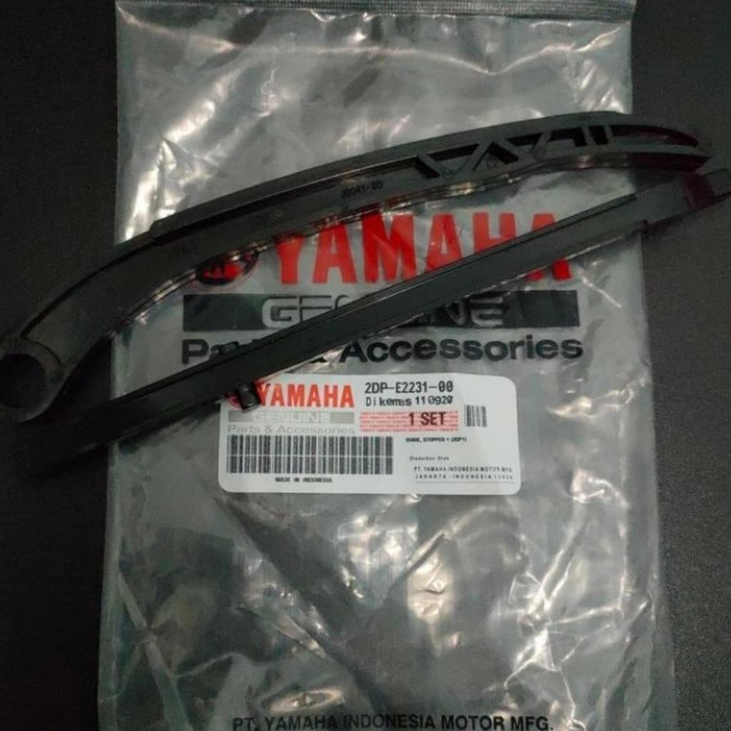 KARET TENSIONER NMAX N MAX 2DP LIDAH TENSIONER NMAX