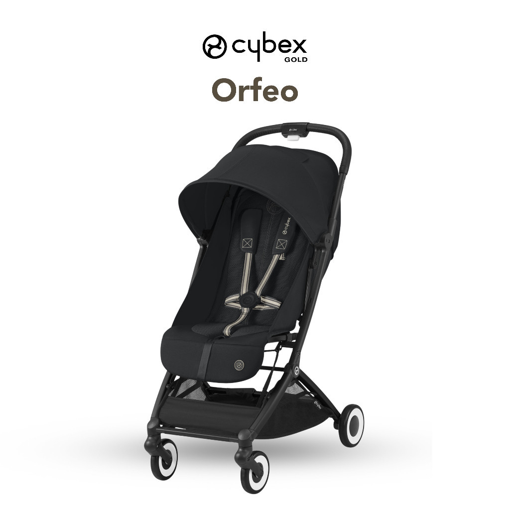 CYBEX ORFEO Stroller