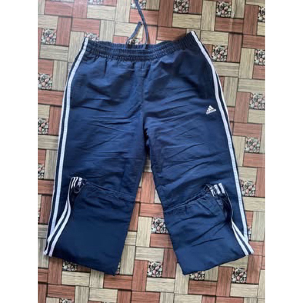 Track Pants Adidas Original Adicolor Classics Navy