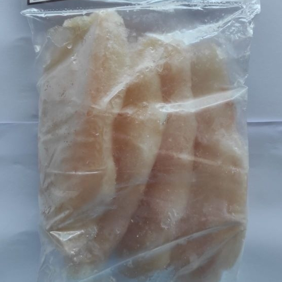 Ikan Dori / Dori Fillet / Dori Frozen 100% HALAL