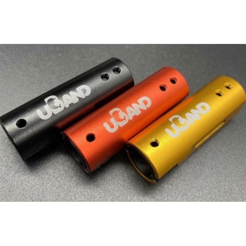 UBAND METAL RIZER V2 HOP UP 16mm WGB, WGG