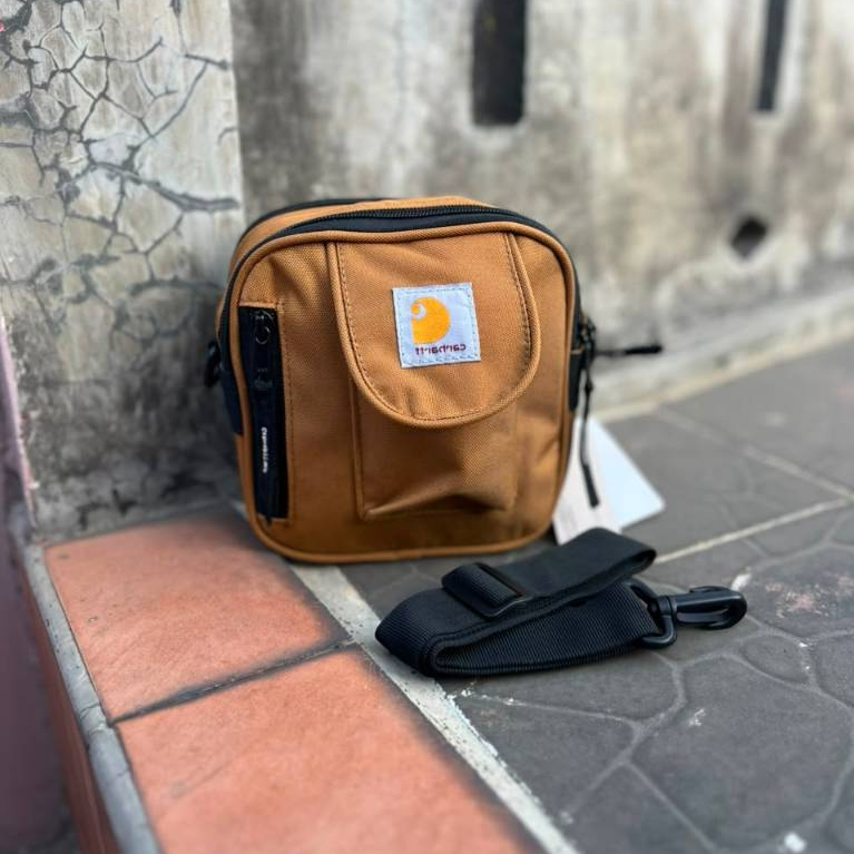 SLINGBAG CARHAART BROWN