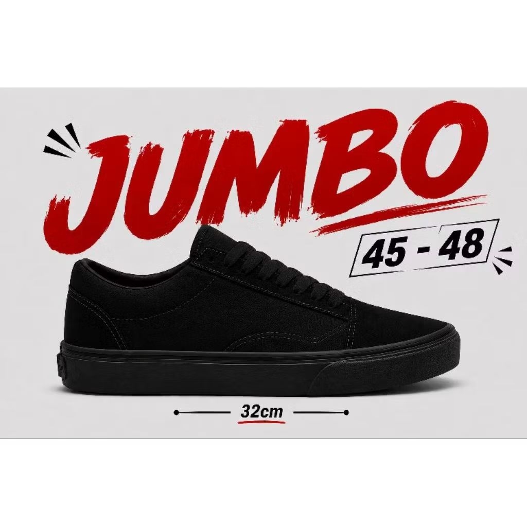 SEPATU UKURAN 45 46 47 48. SEPATU UKURAN JUMBO. SEPATU UKURAN BESAR.SEPATU BIG SIZE.