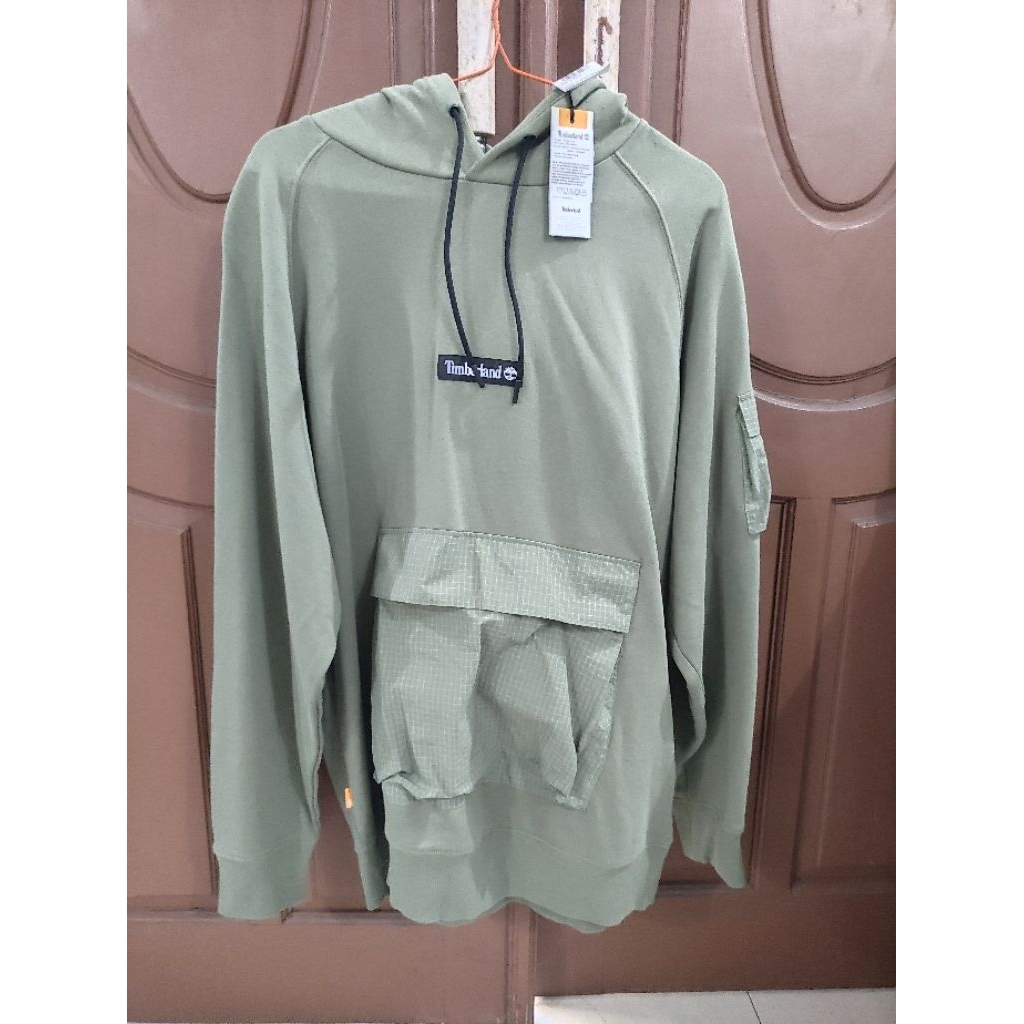 Hoodie Timberland