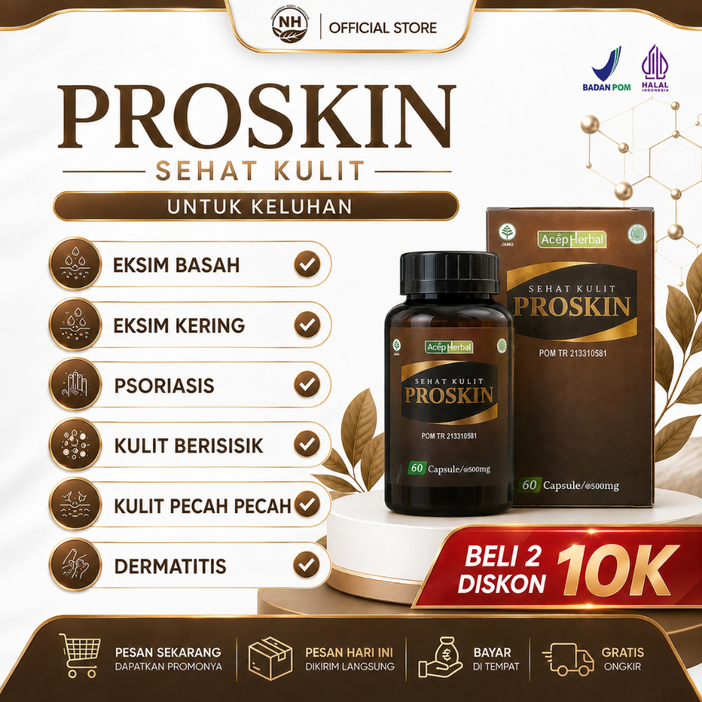 Obat Eksim Kering - Eksim Basah Bernanah, Berair di Jari Tangan, di Selangkangan, Kepala, Kemaluan, 