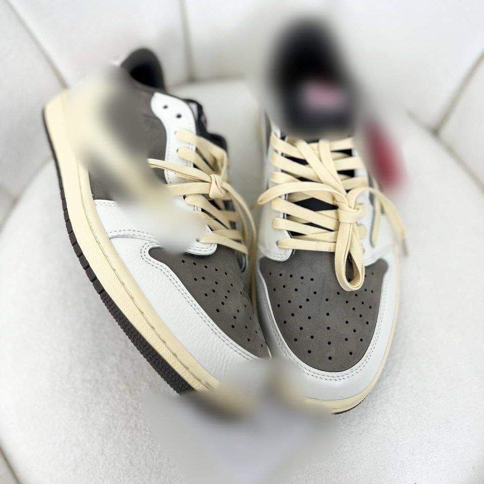 Ready stock nk jordan sneakers men -VLIXCO
