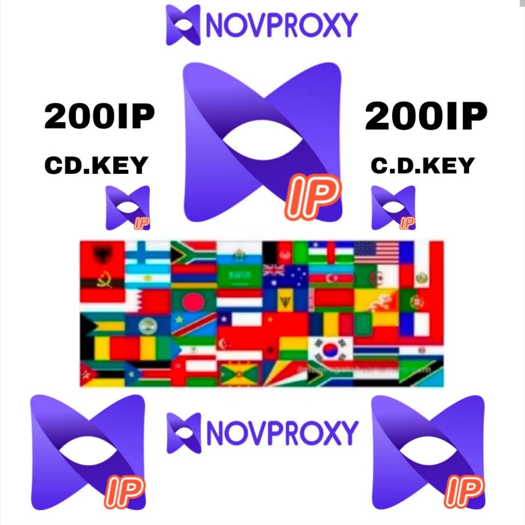 Novproxy Nov Proxy IP IPS Cd Key Region Negara US Xbox Microsoft Store Vipien Vpn Proton Hma Surfsha